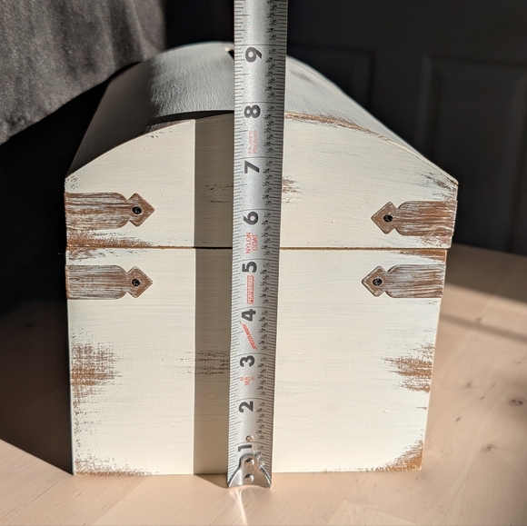 Wedding Card Box and Photo Album - Picture 13 of 14